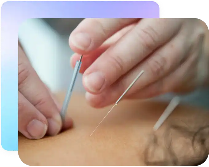 Alternative Medicine
