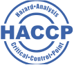 logo HACCP